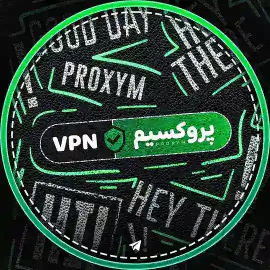 ProxymVpn | پروکسیم ویپیان