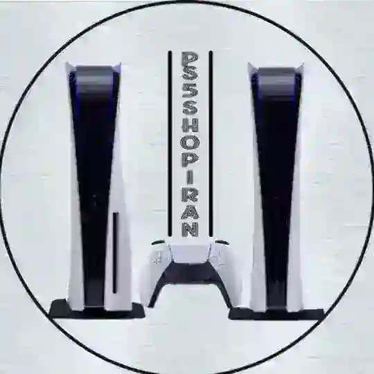 Ps5shopiran