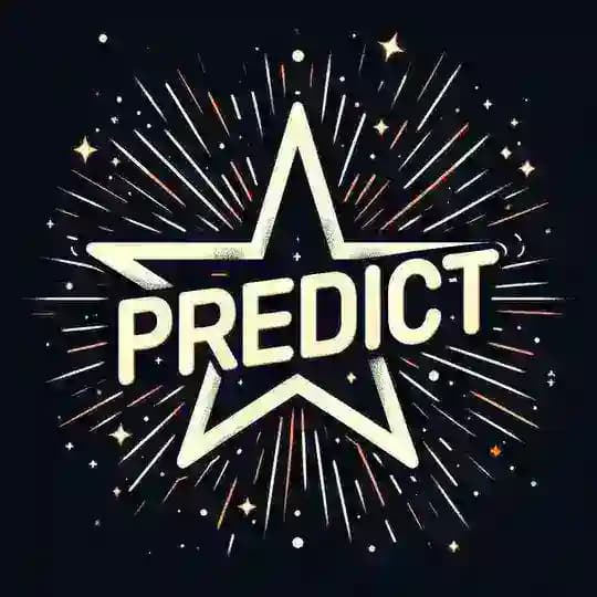 PREDICT STAR✨