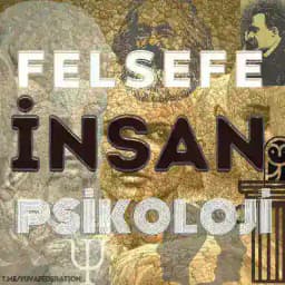 FELSEFE İNSAN PSİKOLOJİ 🏛 Profile