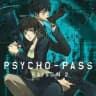 Psycho pass S3 VF