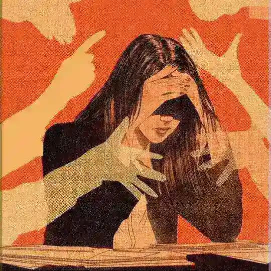 کلوزآپ آسیب شناسی روانی