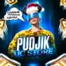 PUDJIK STORE UC