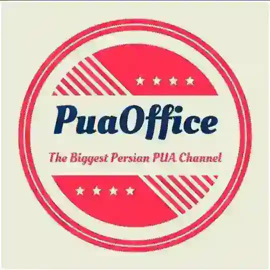 PuaOffice | جذب زنان