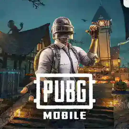 BGMI CHEAP ACCOUNT STORE
