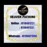 HEAVEN🪽(Channel)