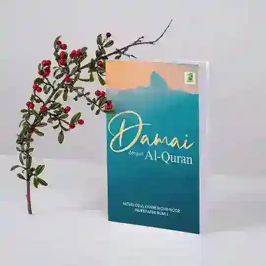 Pujuk Hati dengan AlQuran ❤️ Profile