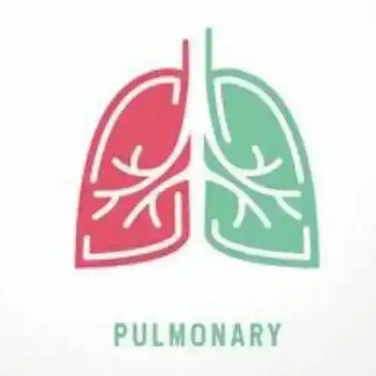 Pulmonology Books