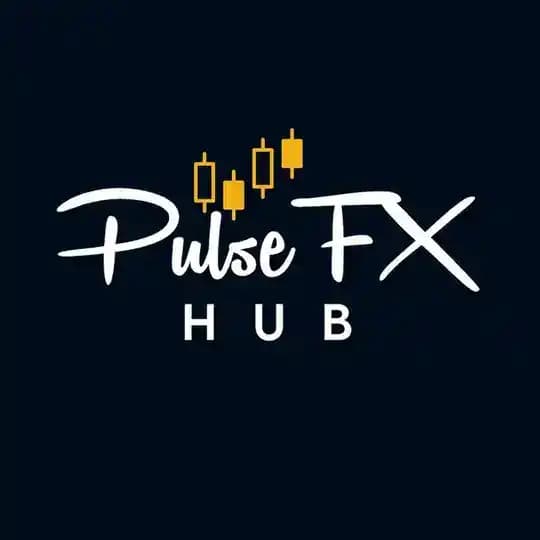 PulseFX Hub - Real-Time Market Signals