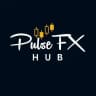 PulseFX Hub - Real-Time Market Signals