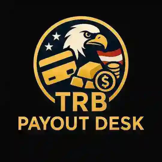 TRB PAYOUT DESK