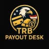 TRB PAYOUT DESK