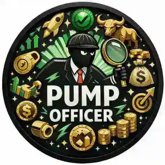 Pump Officer