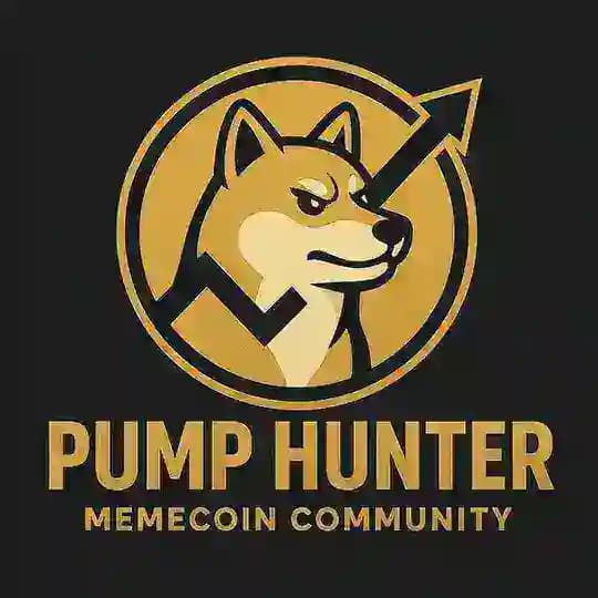 PUMP HUNTER COMMUNITY Profile