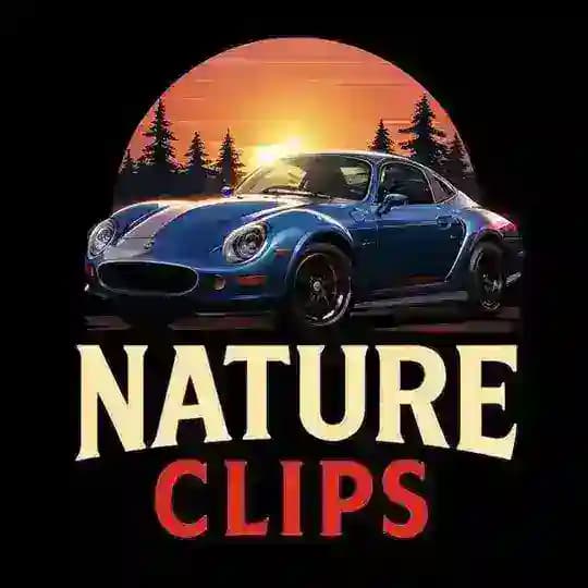 Nature Clips🌿💚 🌿
