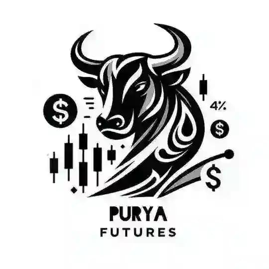 Purya futures ₿ ارز دیجیتال