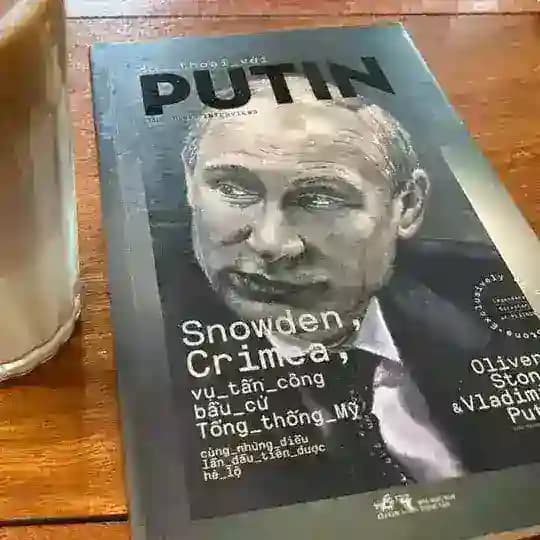 Donbass and Russia - Vladimir Putin