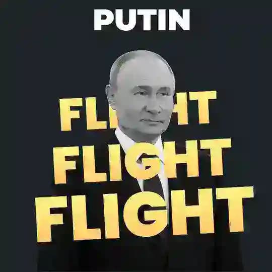 $PUTIN MEME