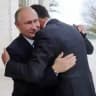 Russian Federation's Pro-Putin Channel