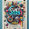 CUET UG PG EXAMS 2025