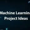 Data Science projects & python projects