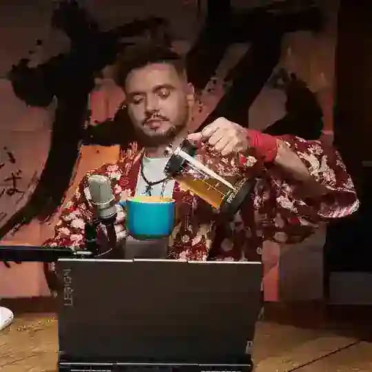 QA sensei | Булгаков🥢