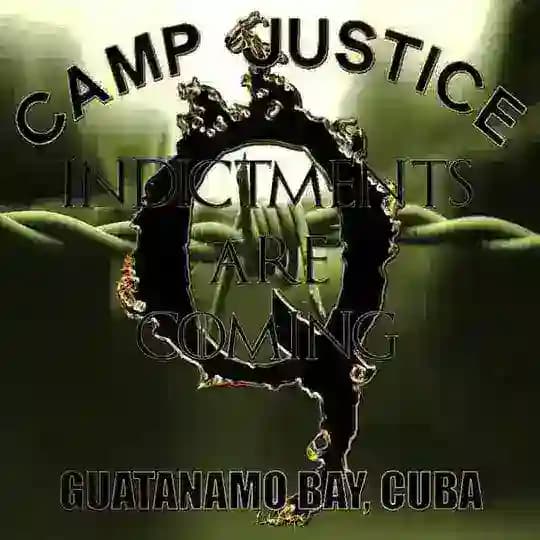 QAnon - The Great Awakening