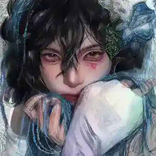 观季窥花 l 你的女友？