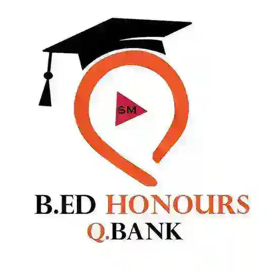 B.Ed. Honours QBank Profile
