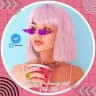 قناه بوستات ورمزيات 🫧💕