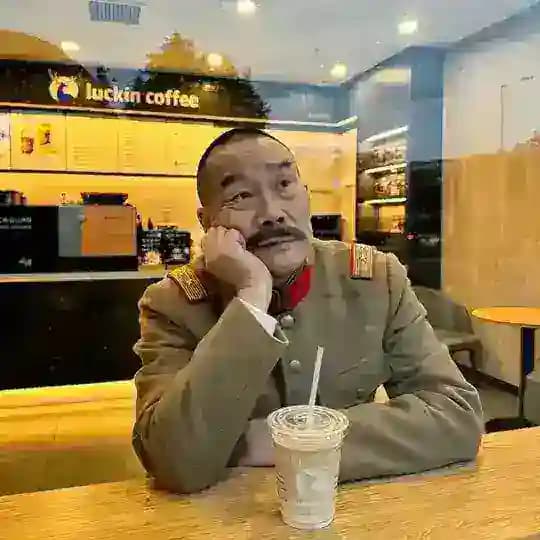 大帅府👺