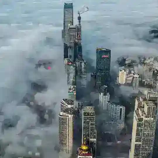 科普频道