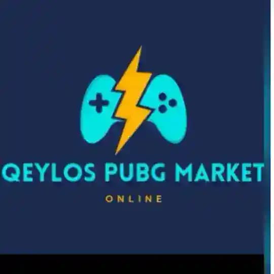 QEYLOS PUBG MARKET ONLINE