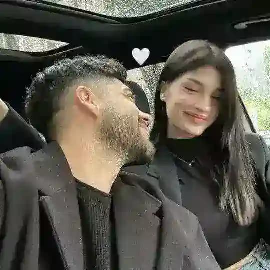 ‟𝑻𝒉𝒆 𝒇𝒂𝒎𝒊𝒍𝒚”🥹❤