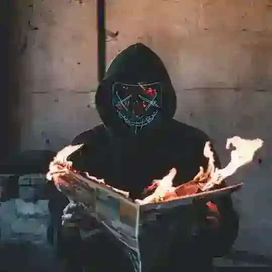 Q Leaked
