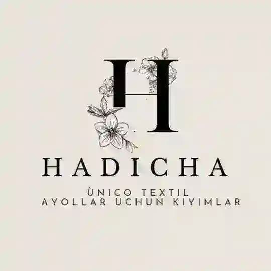 Hadicha único tekstil.uz