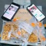 QN GOLD USED916 / PRELOVED916 / TERPAKAI916