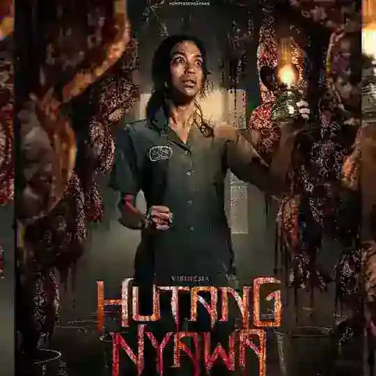 QODRAT 2 FILM 2025