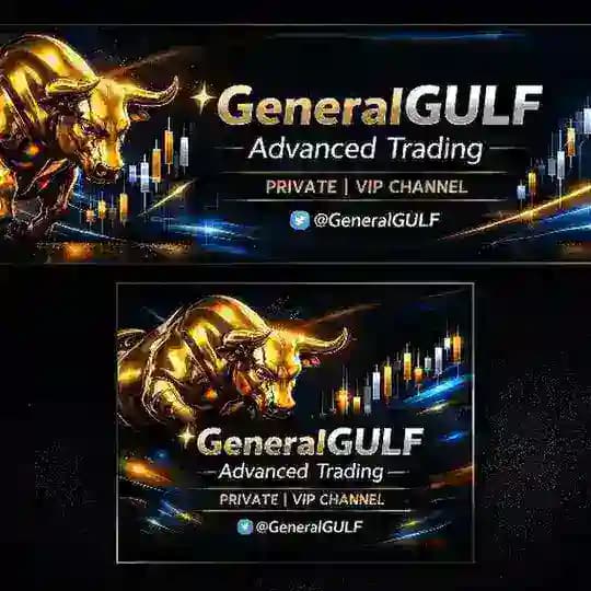 ✨GeneralGULF Advanced Trading✨