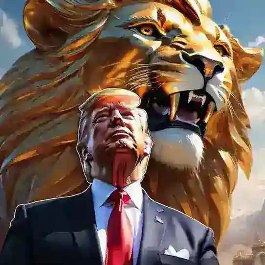 🦁 Q Patriotas 🌍🇪🇸🇺🇸🐸🦅