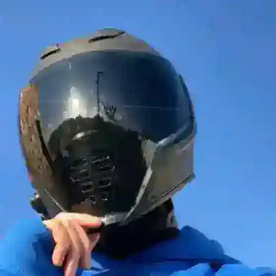 محور الكون شخصيا