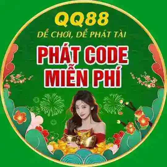 QQ88 - PHÁT CODE MIỄN PHÍ