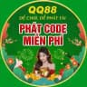QQ88 - PHÁT CODE MIỄN PHÍ