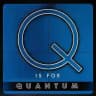 Quantum Connected