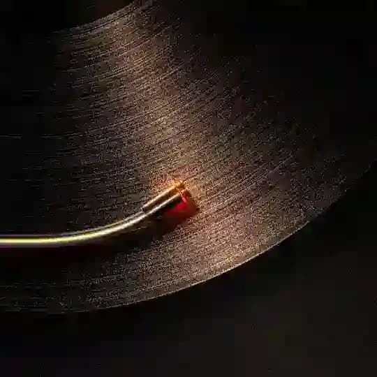 天籁无损音乐