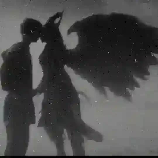 ملصقات ستيكرات متحركات هنتاي حب رومنسيات انمي GIF 🪐. Sticker