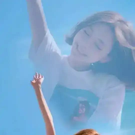 抖音号『小玉』