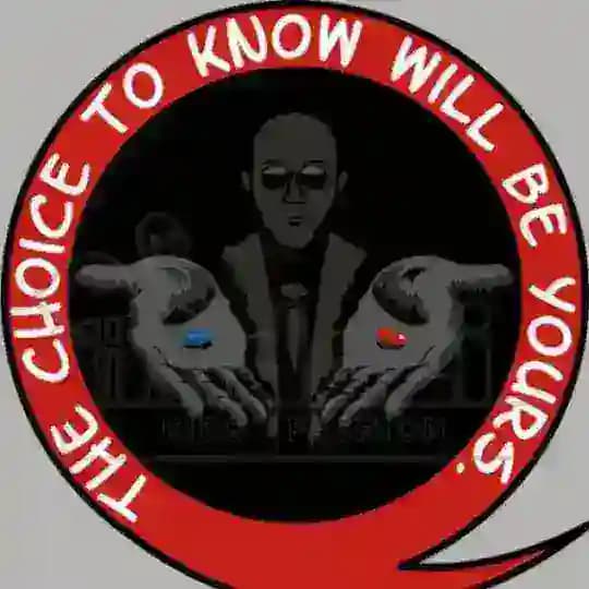 QANON 💊 RED PILL is NOT