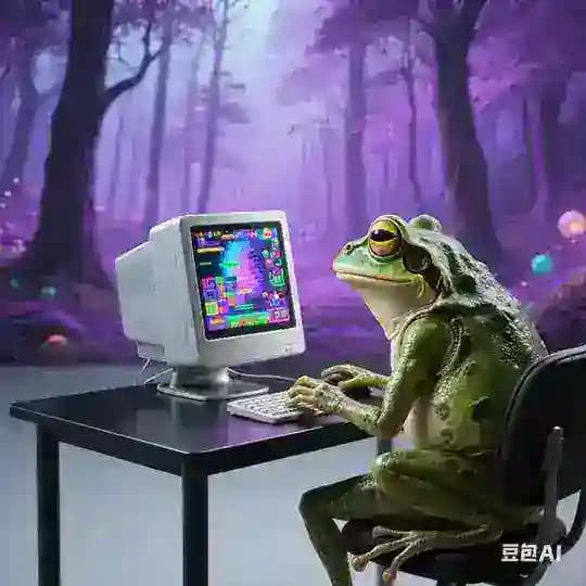 青蛙科技，专为出海跨境解决流量之忧