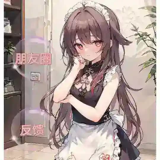 秋叶原 女仆展示与反馈